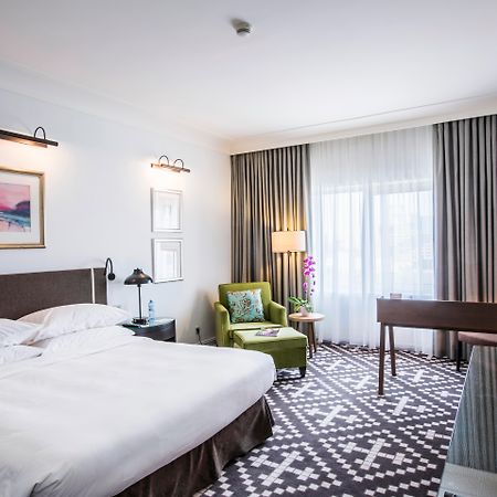 Hyatt Regency Baku Hotel Екстериор снимка