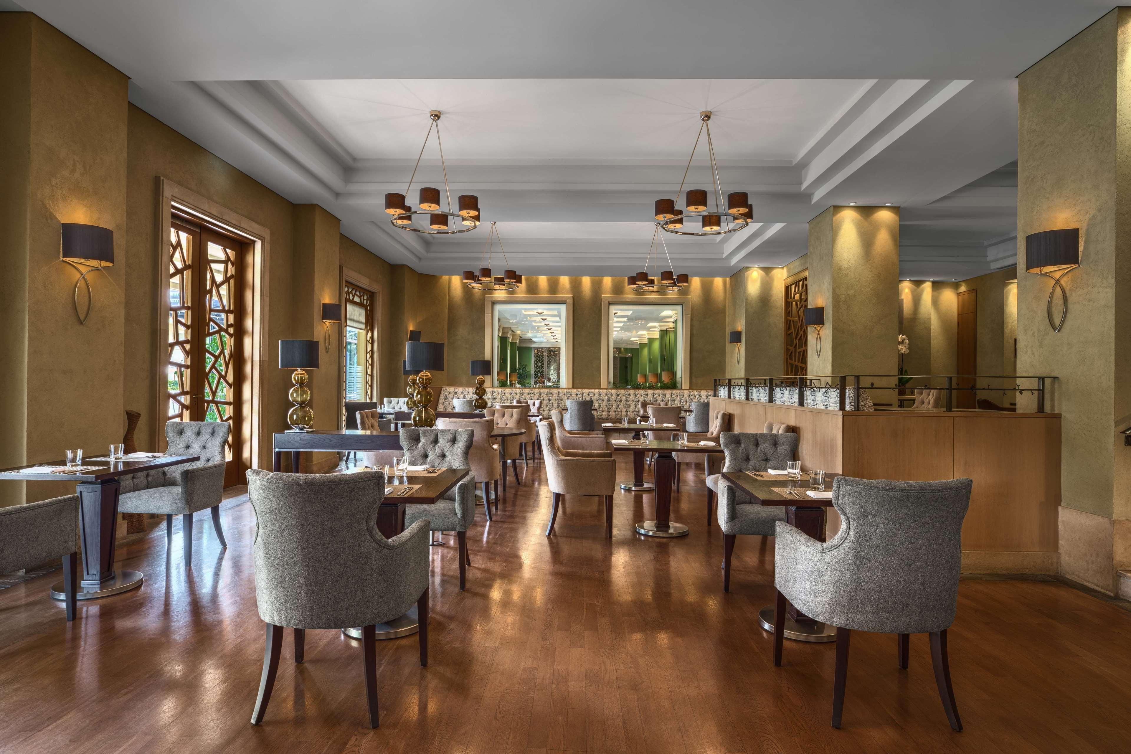 Hyatt Regency Baku Hotel Екстериор снимка