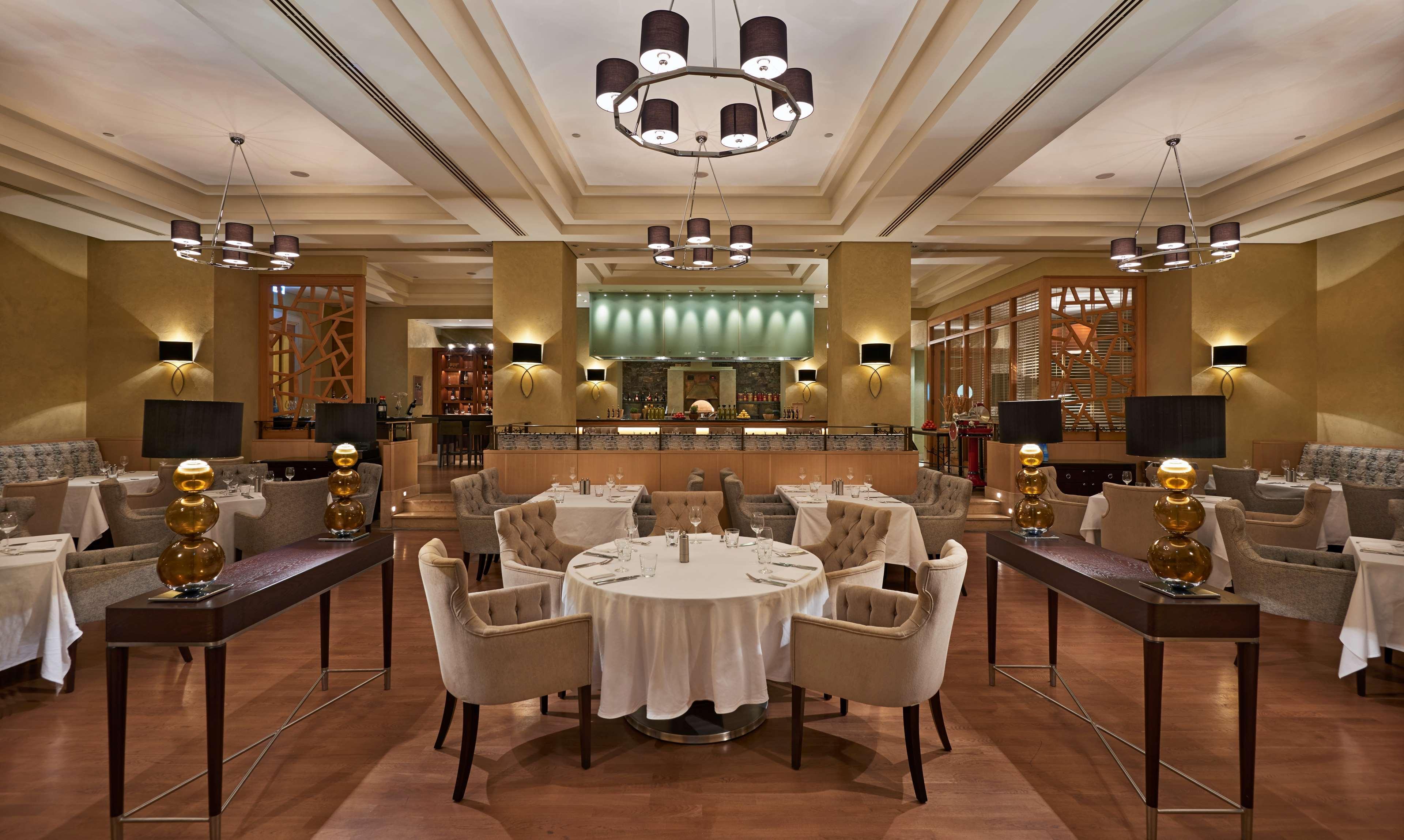 Hyatt Regency Baku Hotel Екстериор снимка