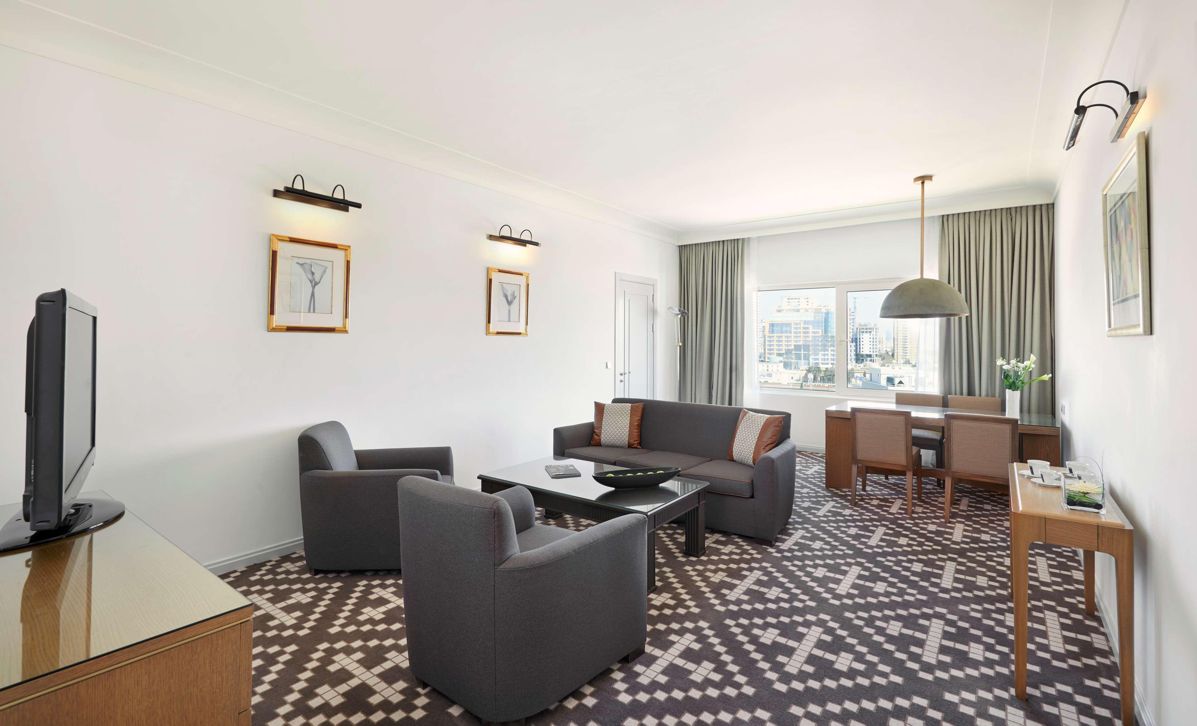 Hyatt Regency Baku Hotel Екстериор снимка